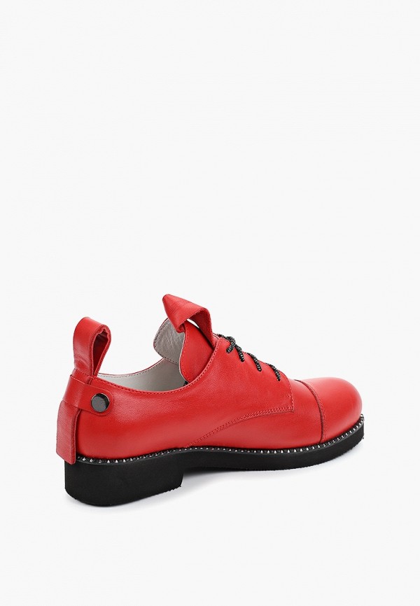 фото Ботинки enzo logana