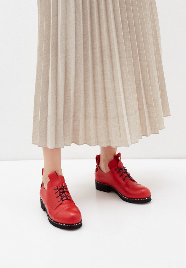 фото Ботинки enzo logana