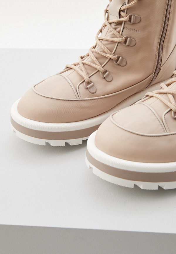 фото Ботинки högl