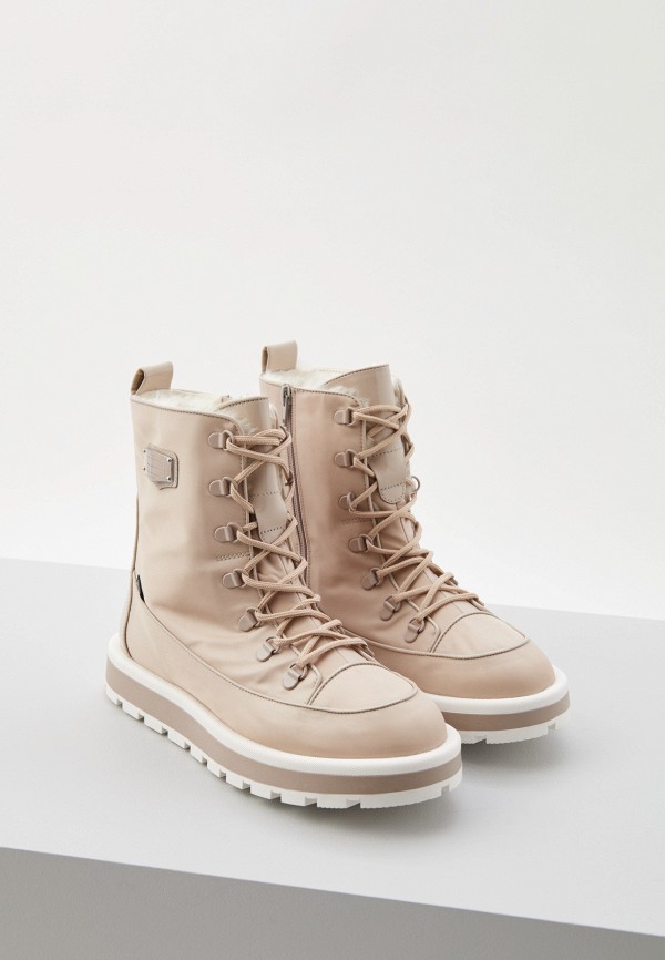 фото Ботинки högl