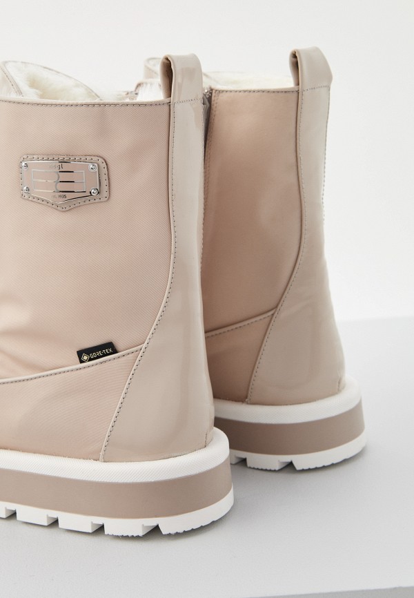 фото Ботинки högl