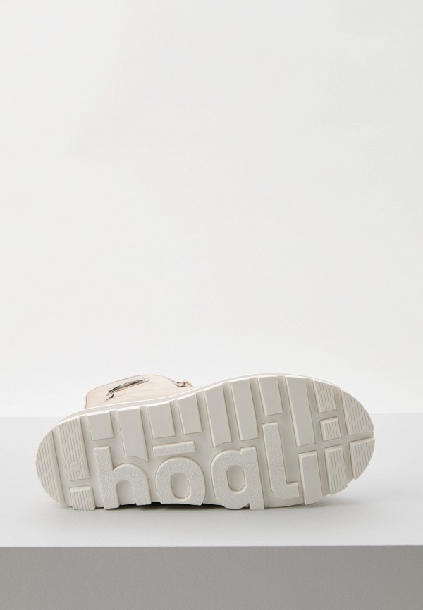 фото Ботинки högl