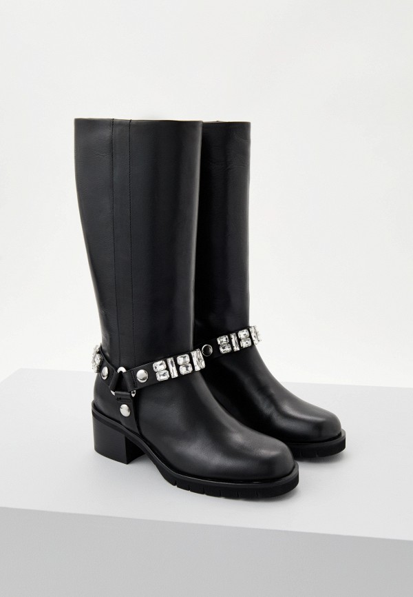 фото Сапоги högl