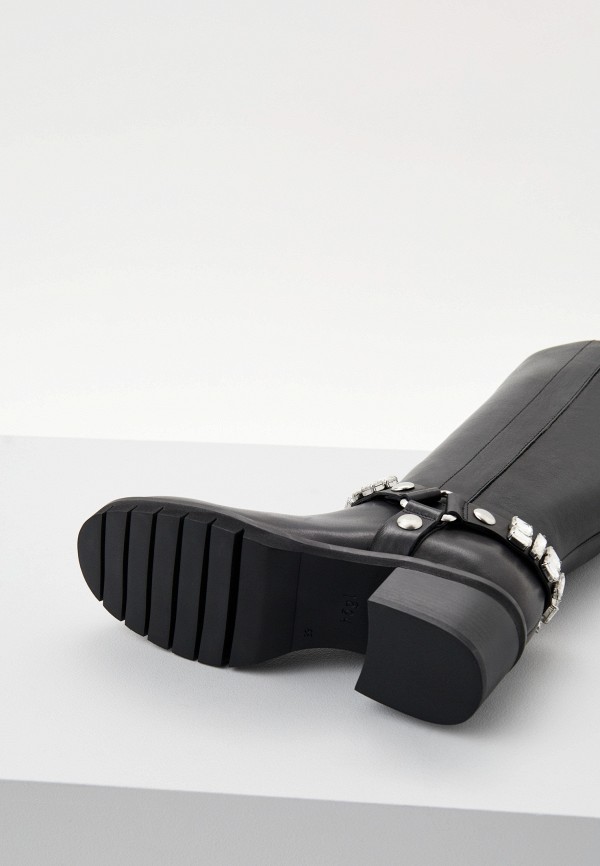 фото Сапоги högl