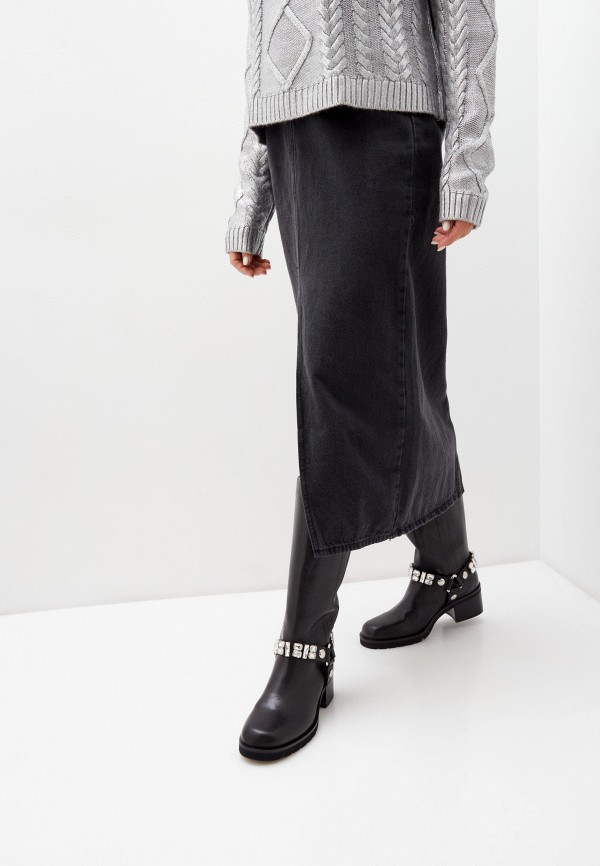 фото Сапоги högl