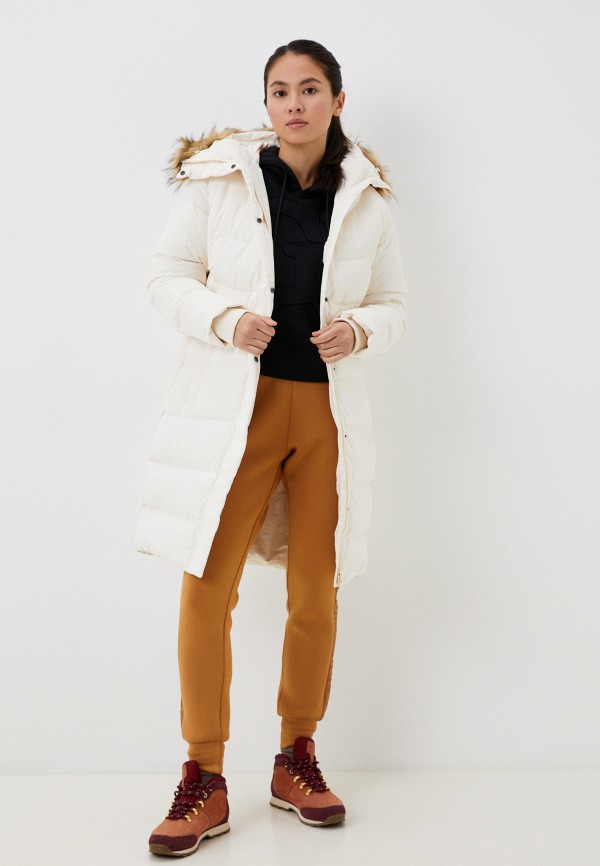 фото Пуховик northland