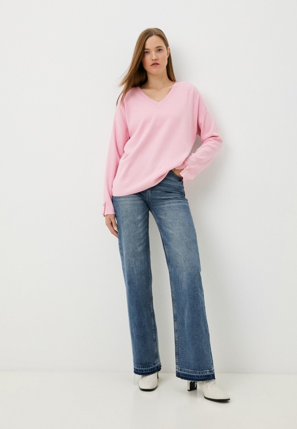 фото Пуловер concept club