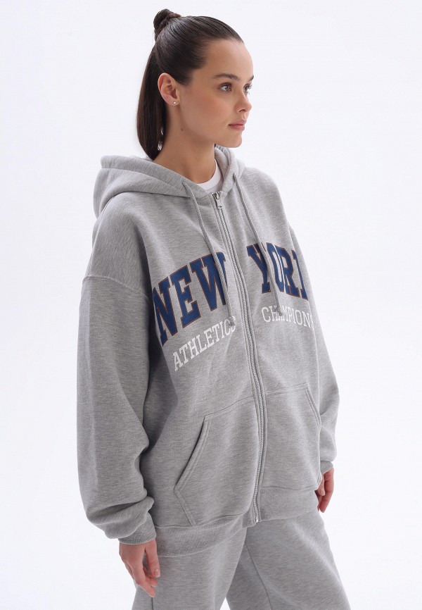 фото Толстовка твое