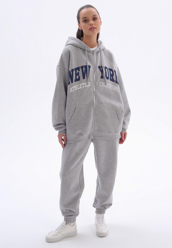 фото Толстовка твое