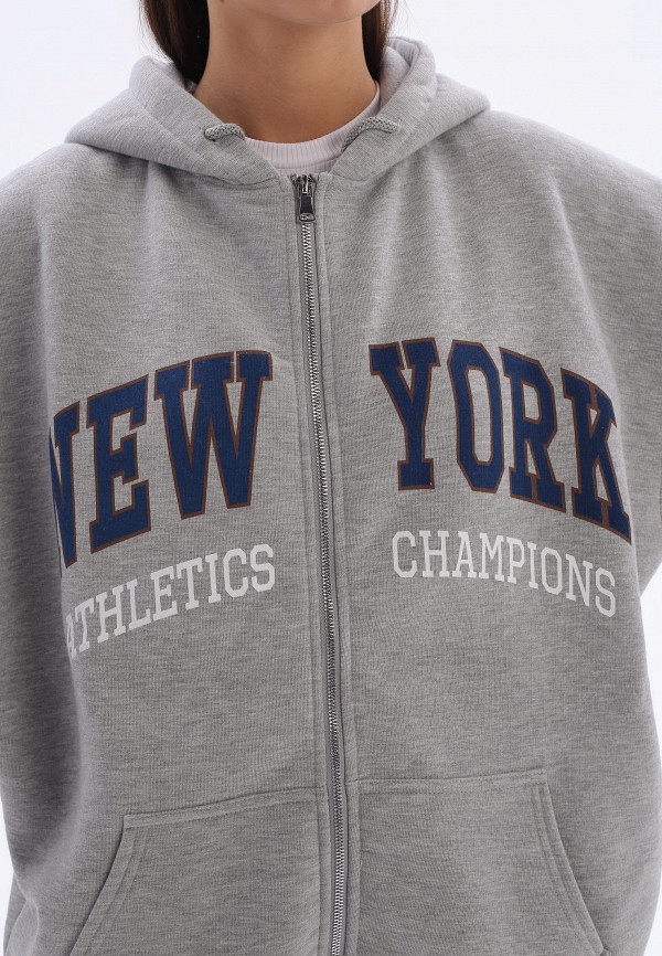 фото Толстовка твое