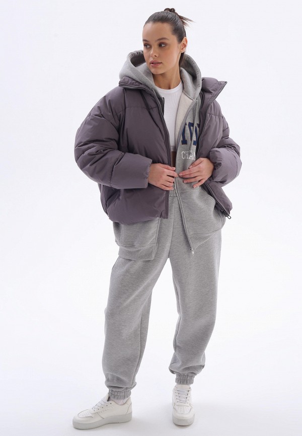 фото Толстовка твое