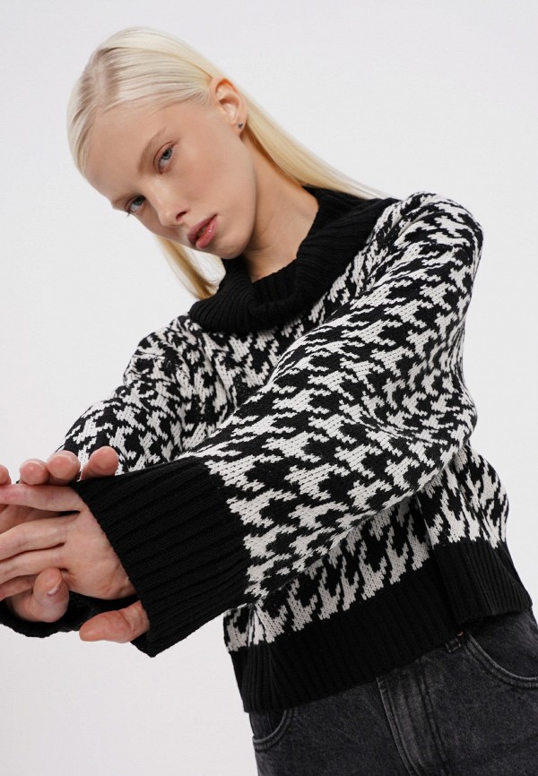 фото Свитер твое