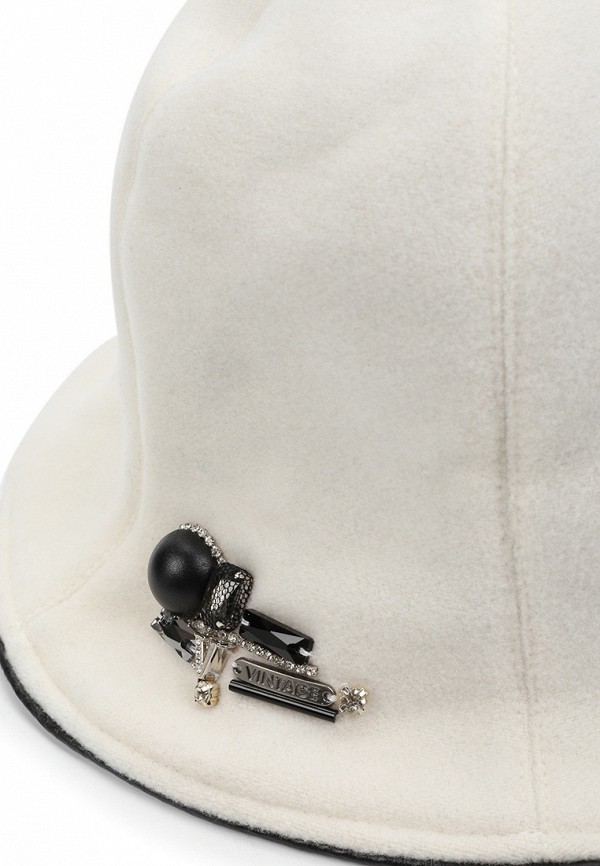 фото Панама vntg vintage+