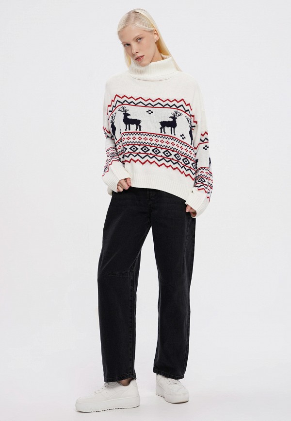 фото Свитер твое