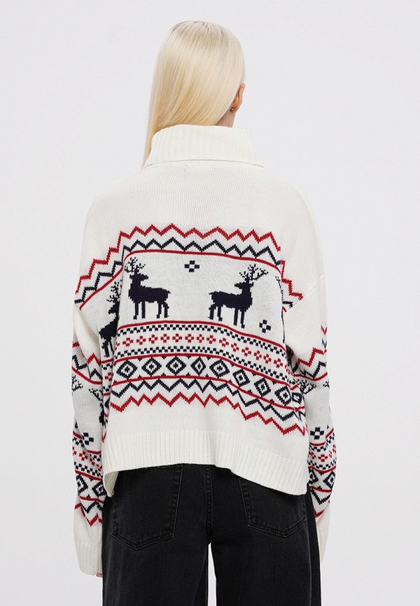 фото Свитер твое