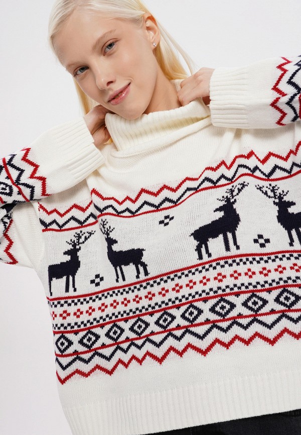 фото Свитер твое