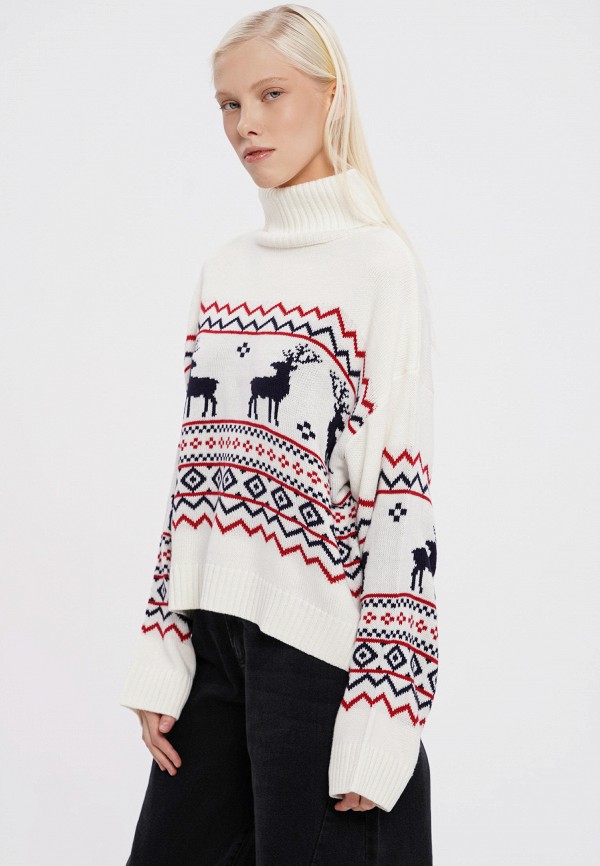 фото Свитер твое