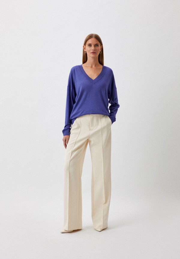 фото Пуловер falconeri