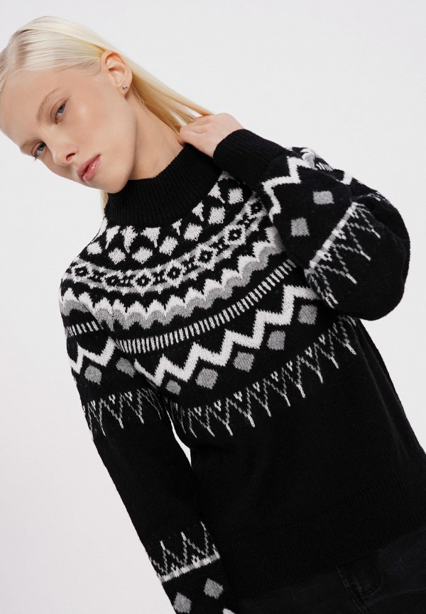 фото Свитер твое