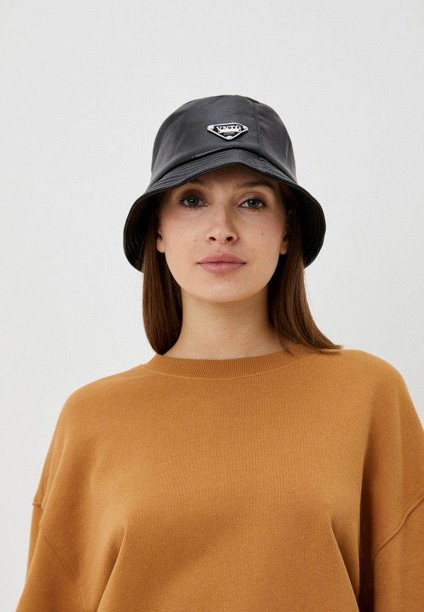 фото Панама vntg vintage+