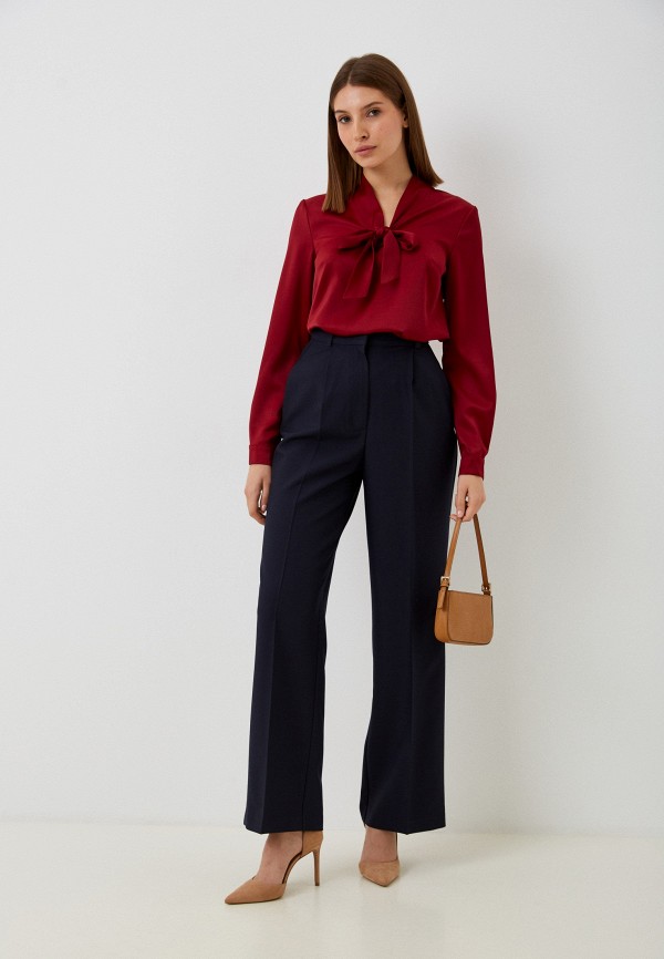 фото Блуза tantino