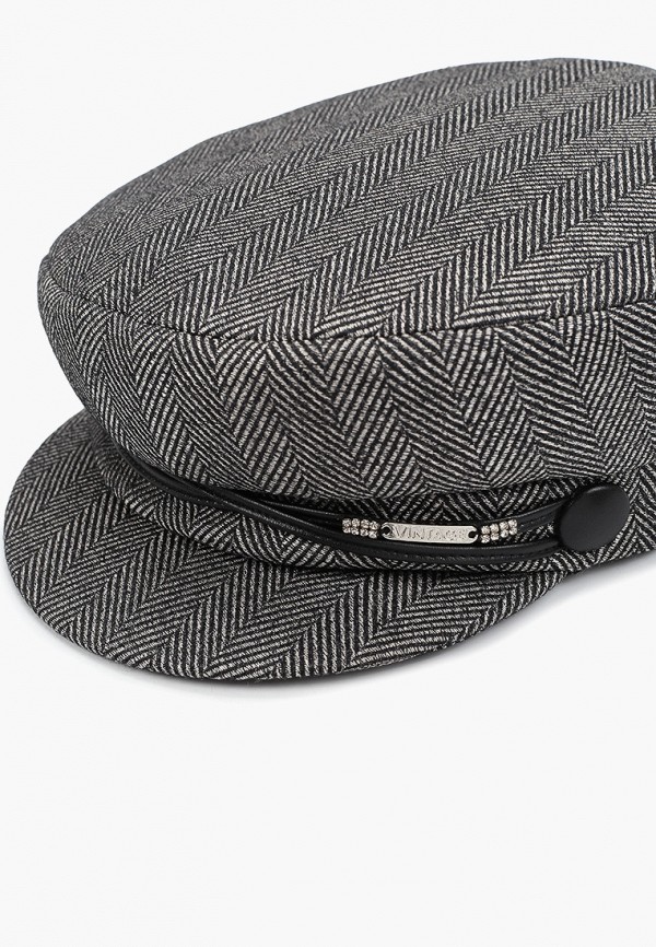 фото Кепка vntg vintage+