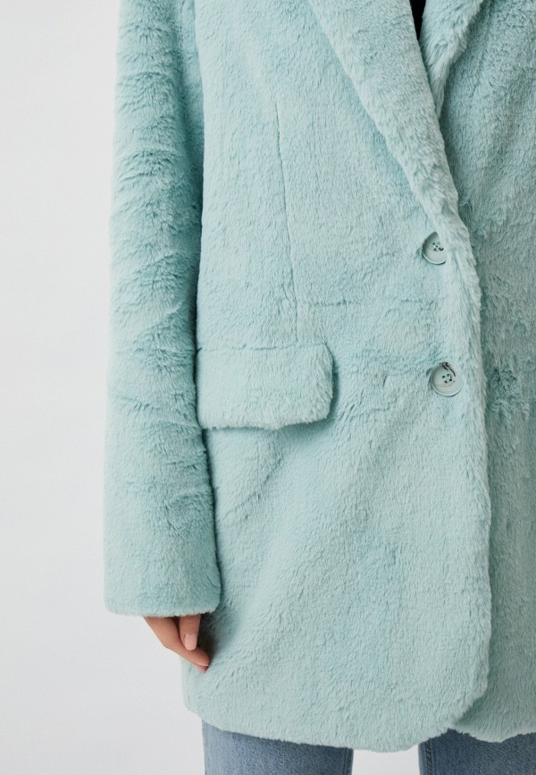 фото Пальто меховое like yana