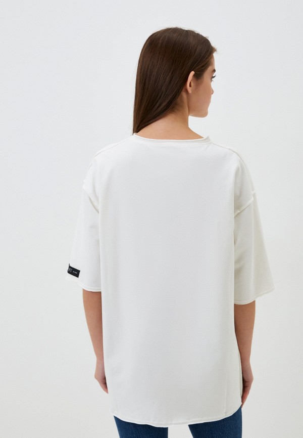 фото Футболка mist