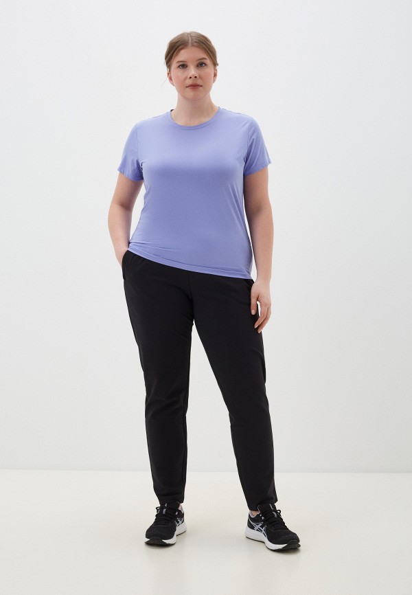 фото Брюки утепленные 361