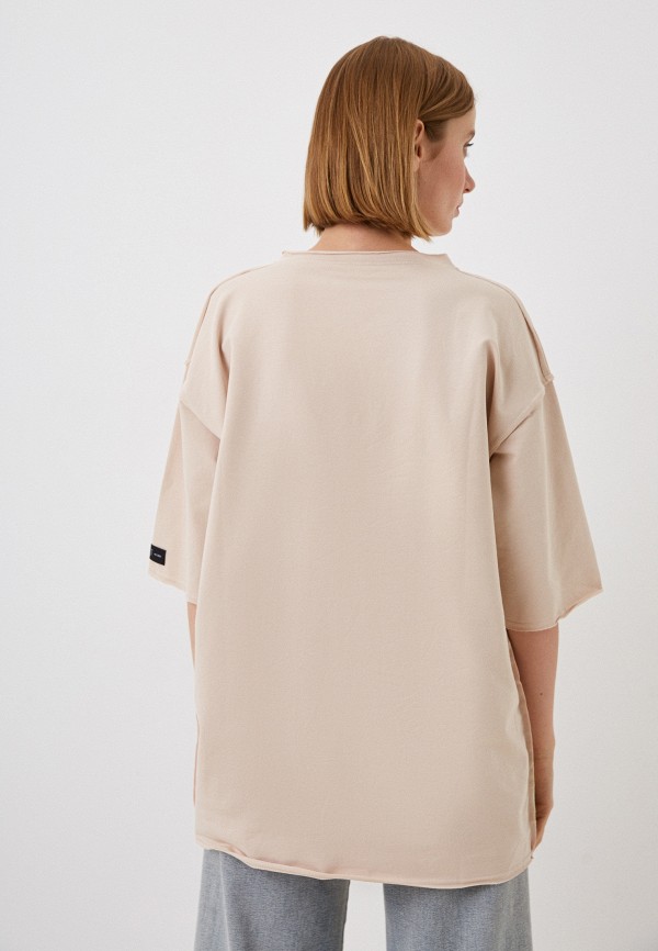 фото Футболка mist