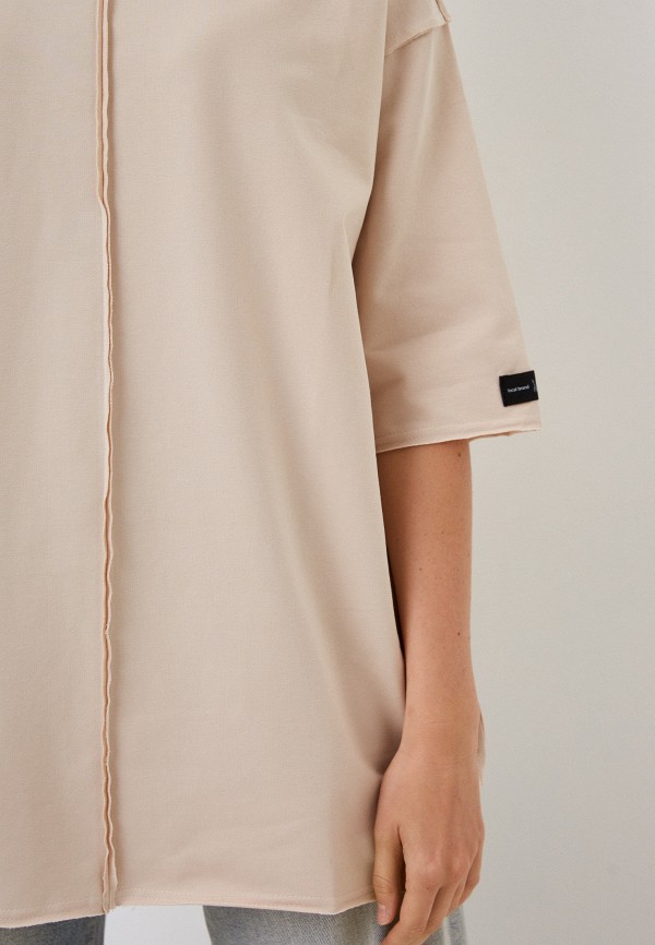 фото Футболка mist