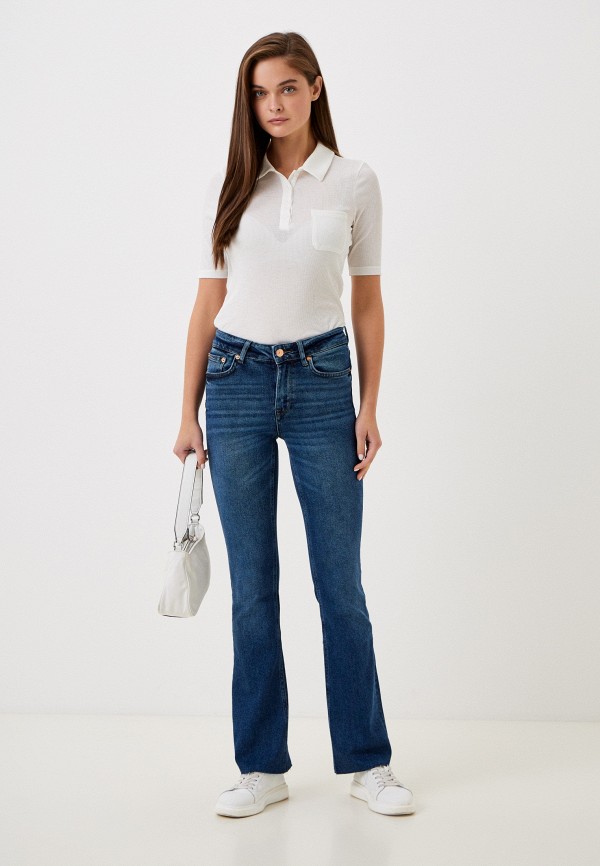 фото Джинсы neohit