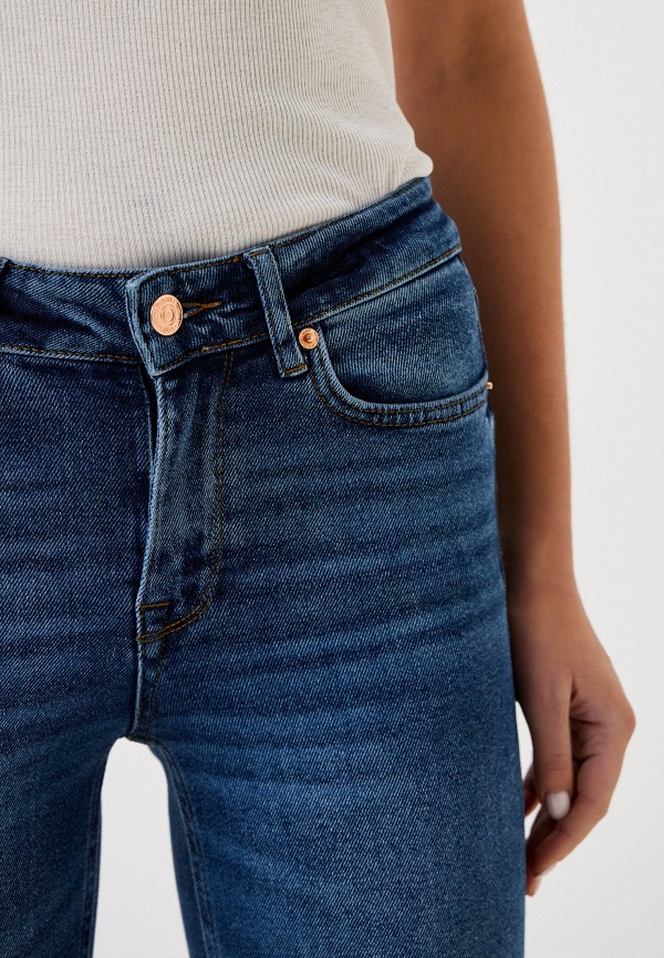 фото Джинсы neohit