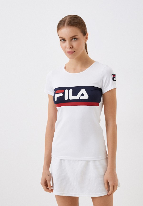 фото Футболка спортивная fila