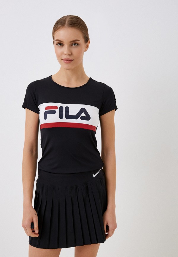 фото Футболка спортивная fila