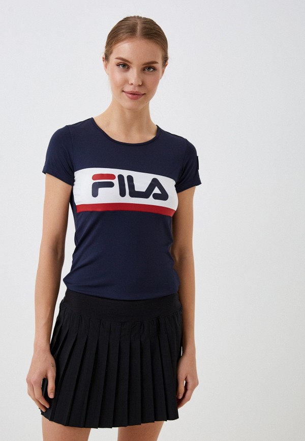 фото Футболка спортивная fila