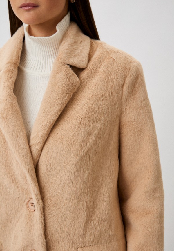 фото Пальто меховое like yana