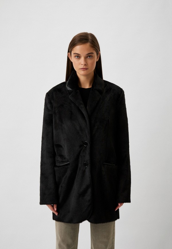 фото Пальто меховое like yana