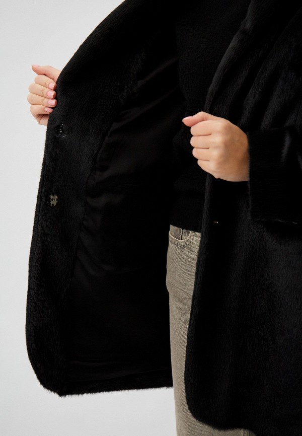 фото Пальто меховое like yana