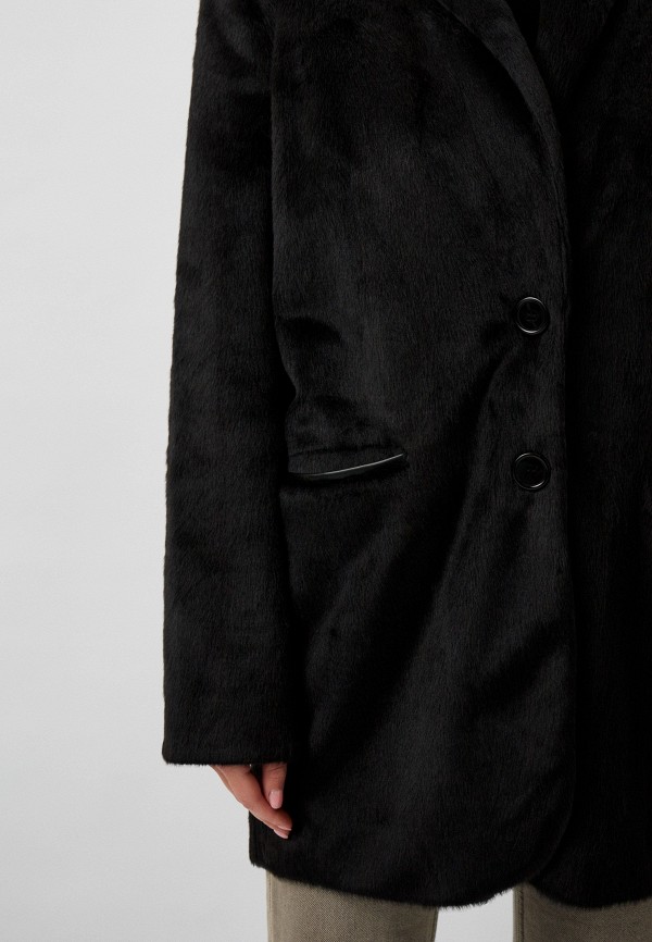 фото Пальто меховое like yana