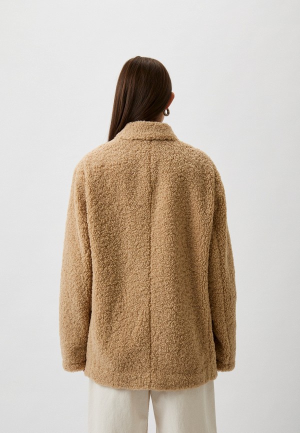 фото Пальто меховое like yana