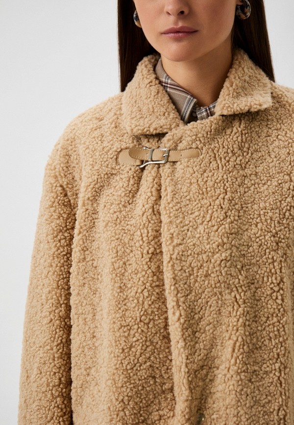 фото Пальто меховое like yana