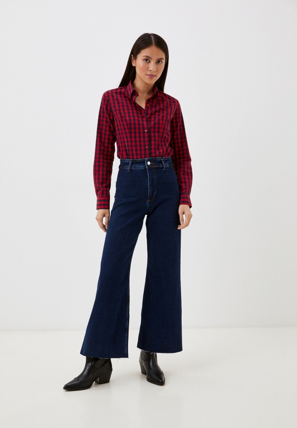 фото Джинсы neohit