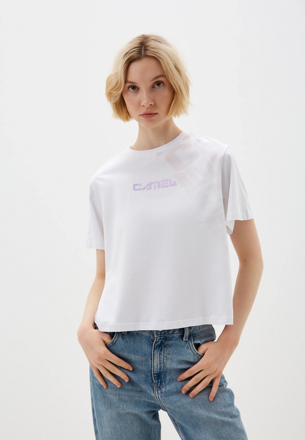 Футболка Camel 850₽