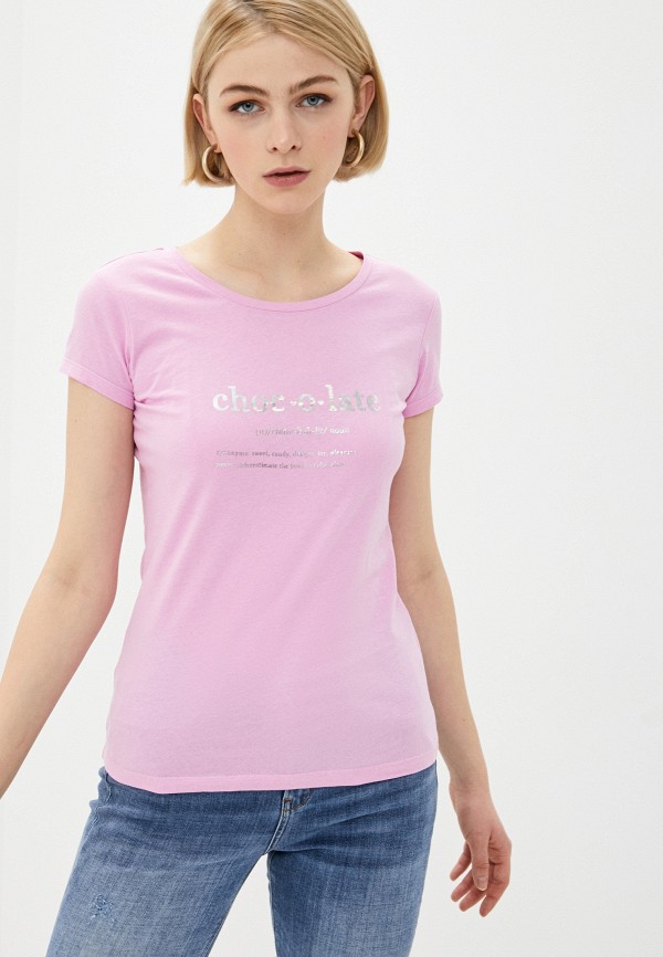 фото Футболка colin's