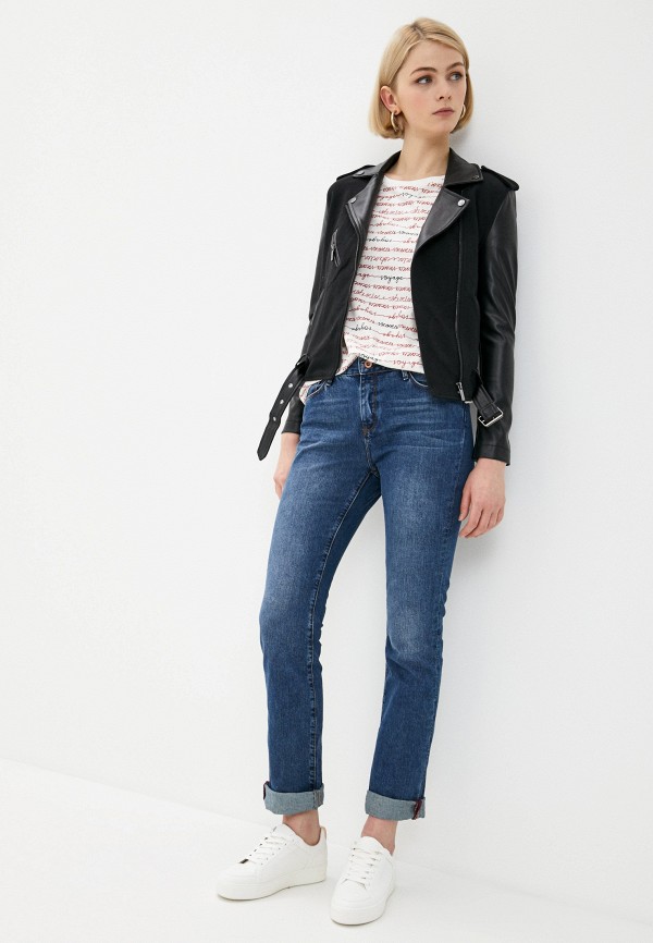 фото Футболка colin's