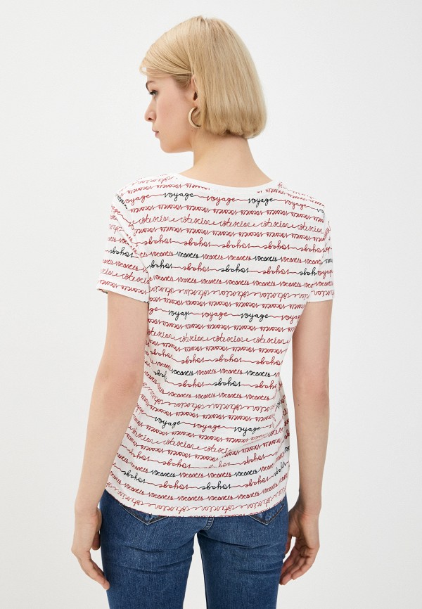 фото Футболка colin's