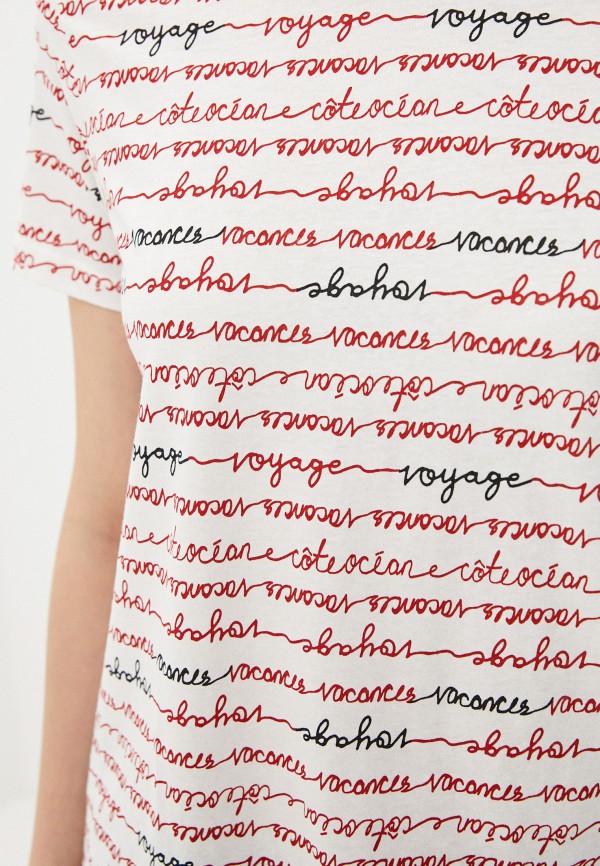 фото Футболка colin's