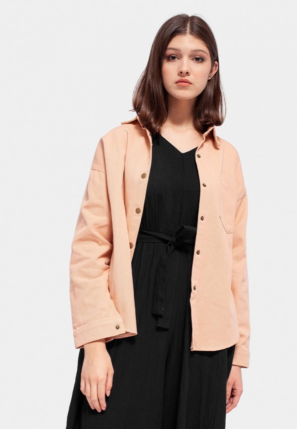 

Рубашка Dorogobogato, Розовый