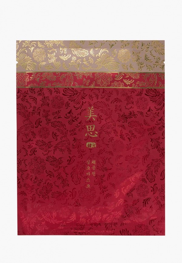 

Маска для лица Missha, Белый, Missha MP002XW0Z09L